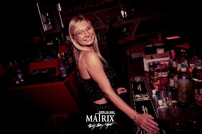 Party Bild aus dem Matrix Club Berlin vom 06.07.2025